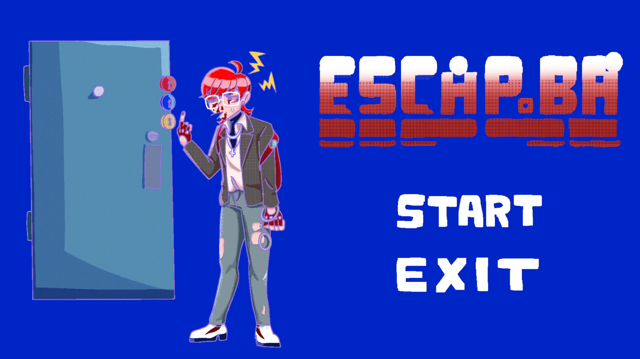 Shicksalのタイトル