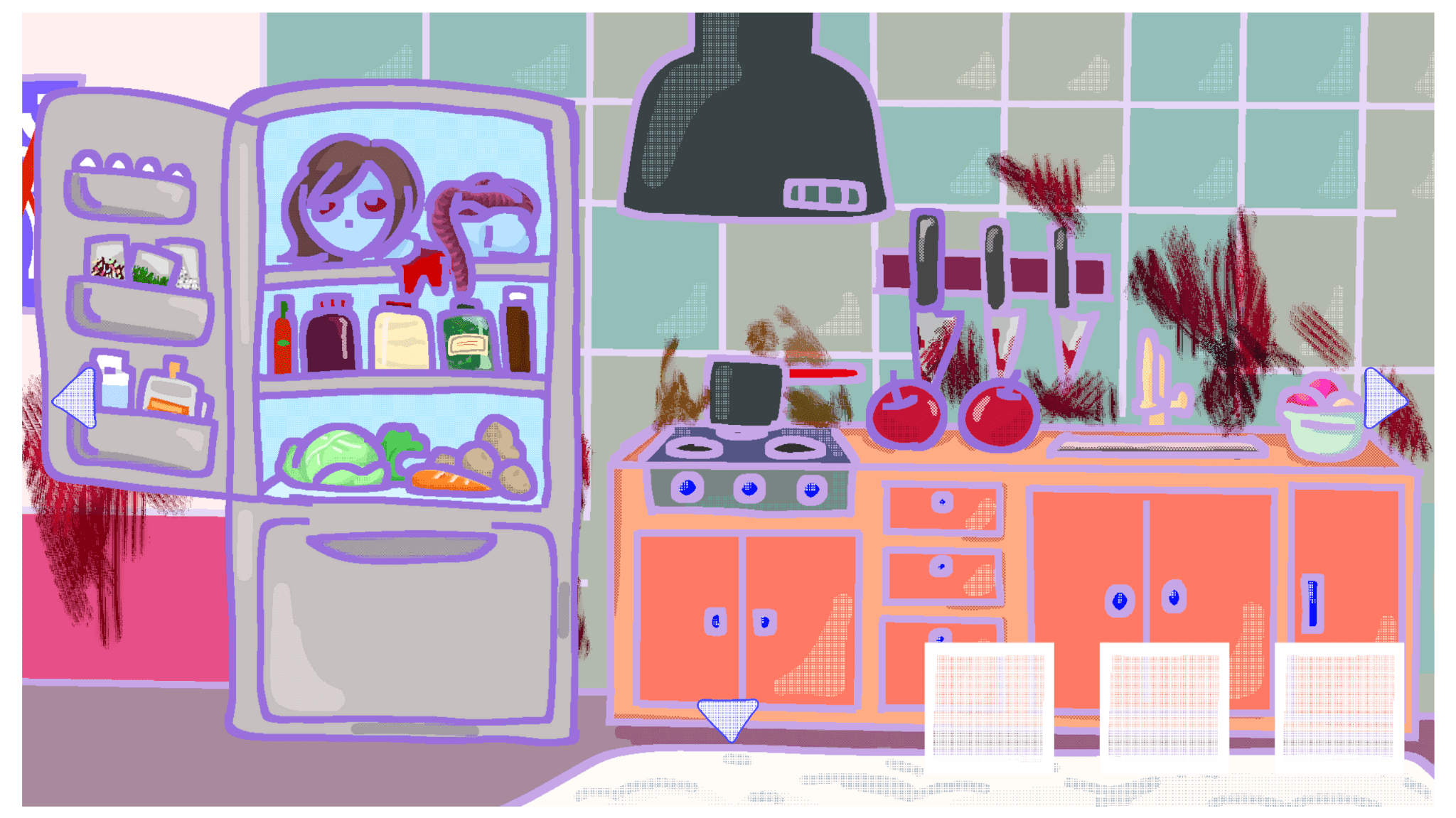 Shicksalのプレイ画像